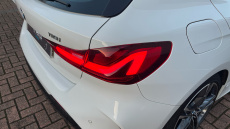 BMW 1 Series 118i M Sport 5dr Step Auto Petrol Hatchback